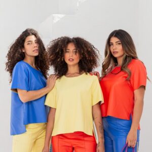 T-SHIRT COURINO